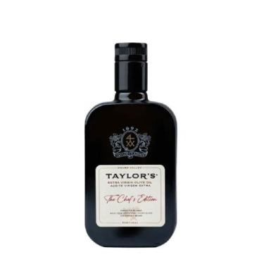 Imagem de Azeite Extra Virgem The Chefs Edition Taylors 500ml