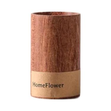 Imagem de Difusor De Óleo Essencial De Nogueira Negra Para Ambientes Internos, A