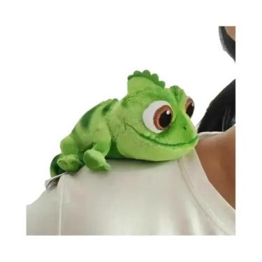 Imagem de Peruca E Coroa De Fantasia De Halloween Da Princesa Rapunzel, Acessóri