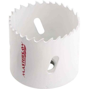 Imagem de Serra Copo de aço Rápido 46 mm - 1.13/16", Mastersaw