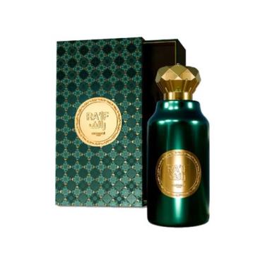 Imagem de Perfume Arabe Mawwal Unissex 100ml TIPO:RAIF, RAIF