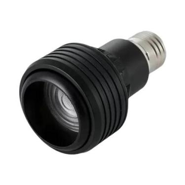 Imagem de Spotlight LED E27 Antirreflexo Com Ângulo Ajustável COB Downlight 5W 7