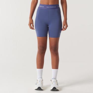 Imagem de Bermuda Sport Essentials Active Feminina-Feminino