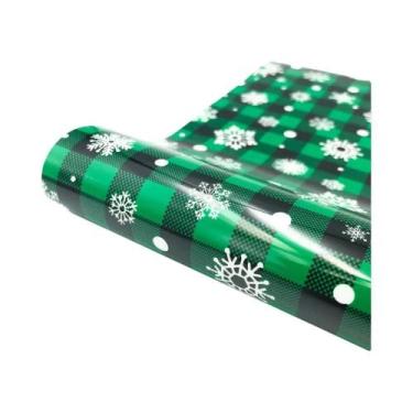 Imagem de Vinil Termocolante TPU/PU Com Listras Neon E Estrelas Em Cores Sortida