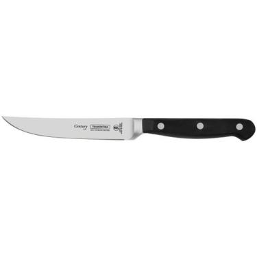 Imagem de Faca para Churrasco e Frutas Tramontina Century com Lâmina de Aço Inox