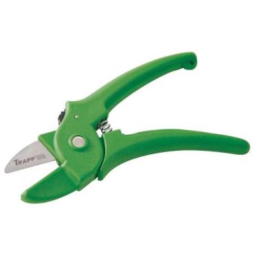 Imagem de Tesoura de Poda Para Jardim Hobby 15,2cm (TS 3113) - Trapp