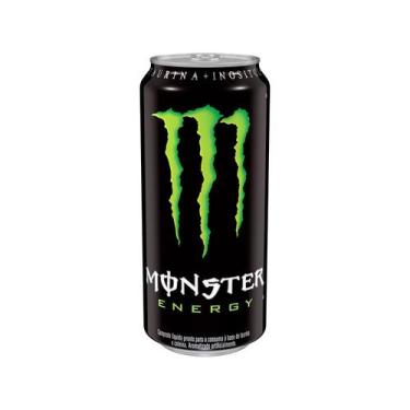Imagem de Energetico Monster lata 473mL, Original