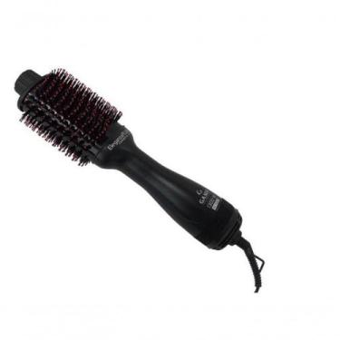 Imagem de Escova Secadora Gama Eleganza Plus Preto Bivolt - GAMA ITALY, Bivolt