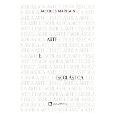 Imagem de Arte E Escolástica