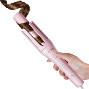 Imagem de Modelador de cabelo TSUYAGLA Automatic 1 1/4 30mL Ionic, 100-240 V