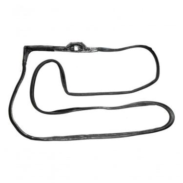 Imagem de Borracha de Porta Dianteira F103 para Volkswagen Kombi Clipper 1975 a 1997 Par Uniflex