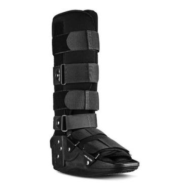 Imagem de Bota Imobilizadora Robo Comfort Longa - Hidrolight, M (38 ao 42)