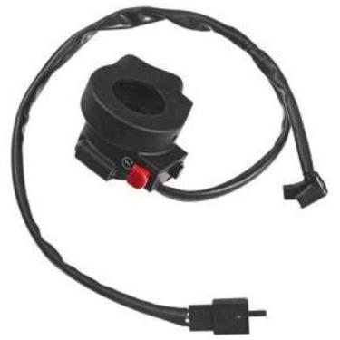 Imagem de Interruptor de partida Honda Cg 160 Fan 2016 a 2020 - MAGNETRON