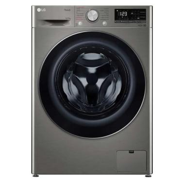 Imagem de Lava e Seca Smart LG VC4 12kg Look com Inteligência Artificial AIDD CV5012PC4