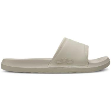 Imagem de Chinelo Olympikus Angra, Bege, 33-34
