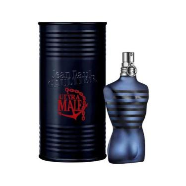 Imagem de Perfume Jean Paul Gaultier Ultra Male Eau de Toilette Masculino 125ML,