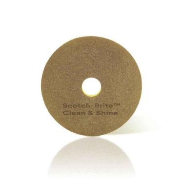 Imagem de Disco Pad Clean&shine 385mm Karcher