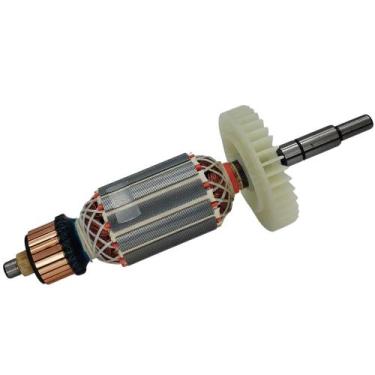 Imagem de Induzido Rotor para Lixadeira de Parede Vonder VLPV925 (220V) 93099251