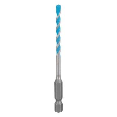 Imagem de Broca Multiconstruction Hex9 4x45x90mm 2608900570000 Bosch Broca Multi