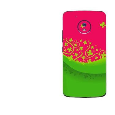 Imagem de Capa Adesivo Skin358 Verso Motorola Moto G5 Xt1672 - KawaSkin