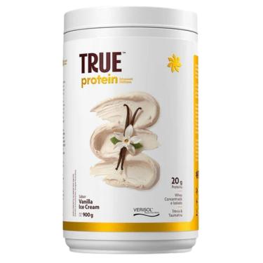 Imagem de True Whey Protein Advanced ISO Premium 900g True Source-Unissex