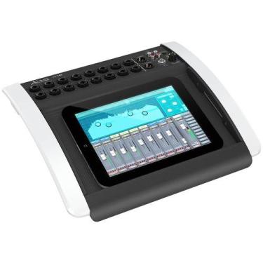 Imagem de Mesa de Som Digital Behringer X-Air X18 Bivolt