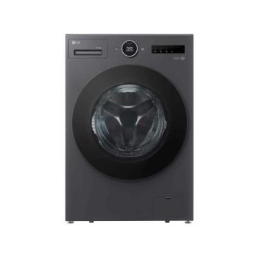 Imagem de Lava e seca lg smart 18kg black inox 220v wd18gnts6ba, 220V