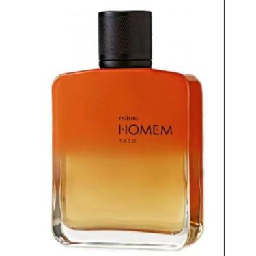 Imagem de Perfume masculino natura homem tato