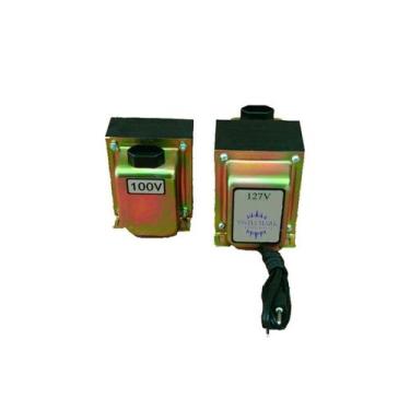 Imagem de Auto Transformador 127v x 100v 750 watts - SW