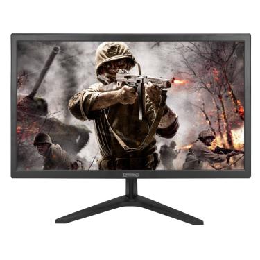 Imagem de Monitor LED Enterprise EPR22WR-75 21,5" Full HD Widescreen 75Hz Preto Bivolt Brazil PC