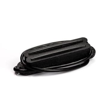 Imagem de Captador para Guitarra Hot Rail Blade Cerâmica SHR-BK Humbucker Single Passivo Preto Spirit