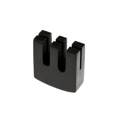 Imagem de Surdina para Violino Ébano Flat ESA111 Preto Class