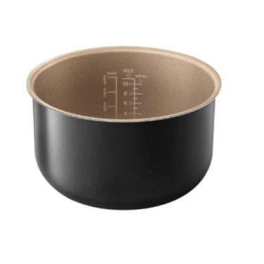 Imagem de Panela Interna Panela Pressão Philips Walita RI3103 RI3105
