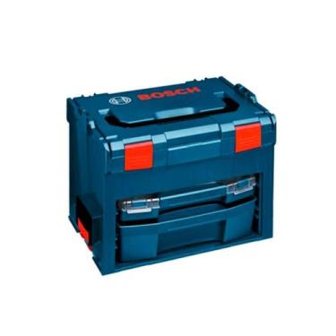 Imagem de Maleta De Transporte Bosch Ls-Boxx 306 Com Duas Gavetas