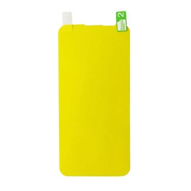 Imagem de Pelicula De Gel Moto G9 Play Cobre Tela Toda