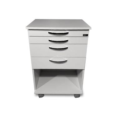 Imagem de Kart Médico para atendimento em Clínicas e Consultórios