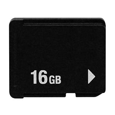 Imagem de OSTENT Cartão de memória de 16 GB para Sony PS Vita PSV1000/2000 PCH-Z041/Z081/Z161/Z321/Z641
