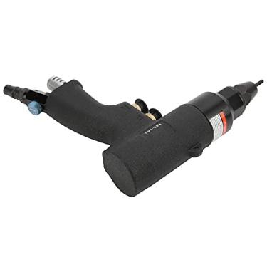 Imagem de de rebitagem, rebitadeira pneumática de desempenho estável de alta eficiência para a indústria