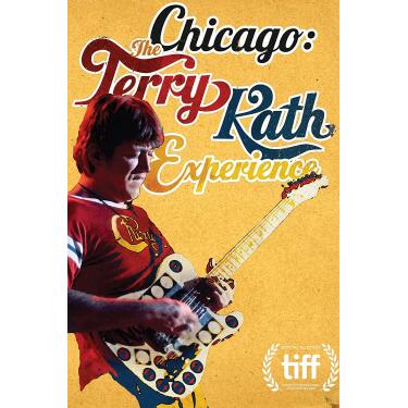 Imagem de Chicago: Terry Kath Experience