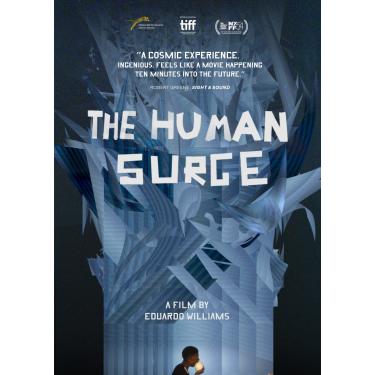Imagem de The Human Surge