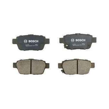 Imagem de Bosch QuietCast Pastilha de freio a disco BC1103