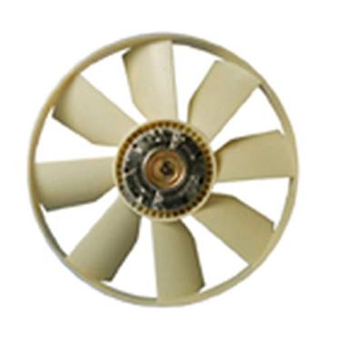 Imagem de HÉLICE COM VISCO COM ARCO RADIADOR OM457LA MBB 1938S CARA CHATA SÓ HELICE (VA32655)