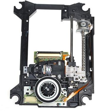 Imagem de InterlinkAuckland Unidade de captação óptica Blu-ray Disc BD para SONY BDV-E2100 ou BDV-E3100, Cabeça de lente laser Lasereinheit Bloc Optique