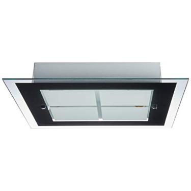 Imagem de Plafon, Auremar, Módena 7051-PT, Preto,