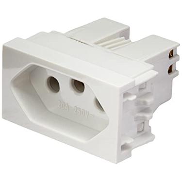 Imagem de Modulo Tomada 20A 250V Vivaz