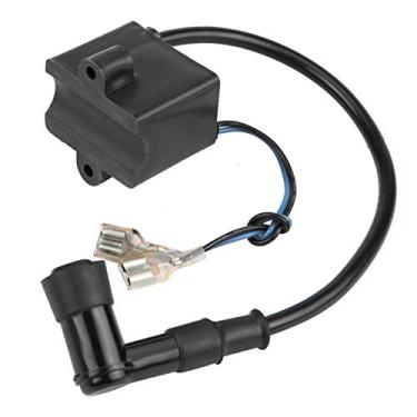 Imagem de Ignição Cdi Bobina de Ignição Qazaky Cdi, Bobina Cdi icleta a Motor, Vela de Ignição de icleta Motori Cdi, Cdi Kit de Motor de icleta 2