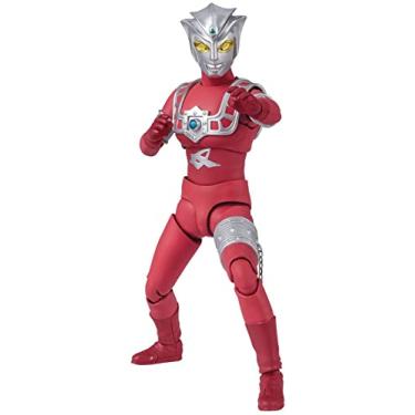 Imagem de Figura Astra - Ultraman - S.H. Figuarts - Bandai