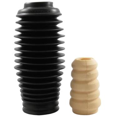 Imagem de Kit Batente Coifa Amortecedor Dianteiro Fiesta 96 a 2002