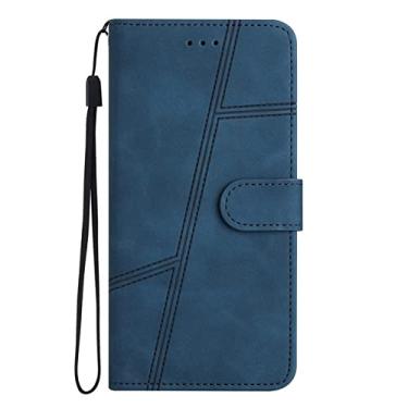 Imagem de Carteira de Couro Flip Case Para Xiaomi 13 Pro Para Mi 12 Lite 12T 11T C40 Para RedMi A1 10A 10C 9A 9C Nota 11 11S 10 10T 9T 8T Protect Cover, YH0238, Para Redmi Note 11 4G 11S
