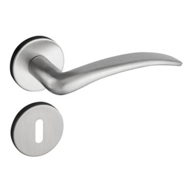 Imagem de FECH ZM CLASSIC ROS 691-80I CRA, Pado, 54019220, Cromado, Máquina 45 mm